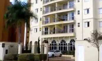 Imagem: Apartamento - Jardim Bonfiglioli - Jundiaí