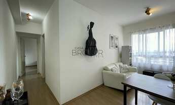 Imagem 2: Apartamento à venda no bairro Chácara das Nações - Valinhos/SP