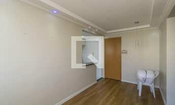 Imagem 2: Apartamento para Aluguel - Parada de Lucas, 2 Quartos, 53 m2