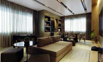 Imagem 5: Apartamento - Jardim Apolo - Residencial Allure - 120m² - 3 Dormitórios com suite- 2 vagas