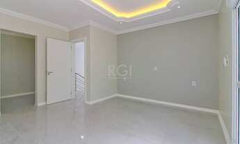 Imagem 2: Porto Alegre - Casa Padrão - Vila Nova