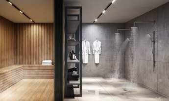 Imagem 4: Apartamento para venda tem 71 metros quadrados com 2 quartos em Ponta de Campina - Cabedel