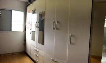 Imagem 3: Apartamento com 2 dormitórios à venda, 42 m² por R$ 170.000,00 - Fazenda Rodeio - Mogi das