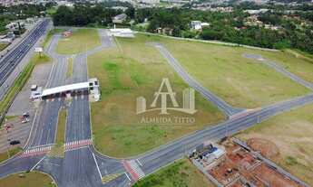 Imagem: Excelente Loteamento Industrial à Venda