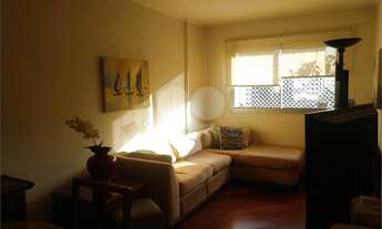 Imagem: Itaim, perto de tudo! Abaixo da avaliação