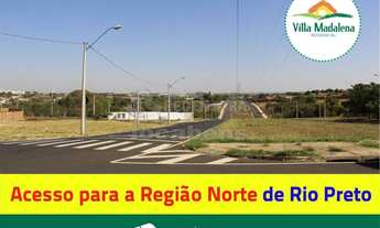Imagem 15: São José do Rio Preto - Terreno Padrao - Residencial Vila Madalena