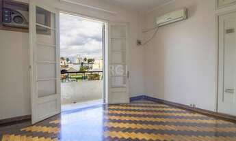 Imagem 2: Porto Alegre - Apartamento Padrão - Azenha