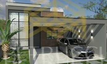 Imagem: Casa - Jardins do Império - Indaiatuba