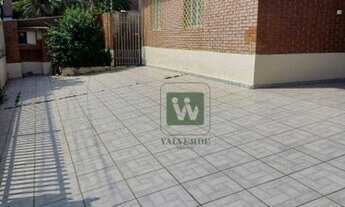 Imagem: Casa com 7 dormitórios à venda, 318 m²