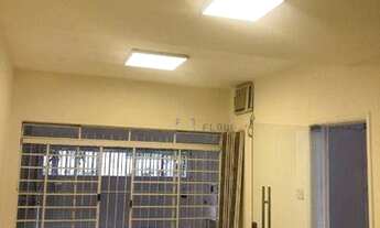 Imagem 2: Casa Comercial para Locação e Venda no bairro do Campo Belo 120m², 05 salas e 02 vagas