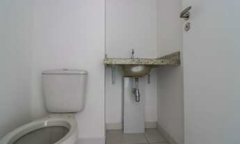 Imagem 3: Sala Comercial no Edifício Nine Office Boutique