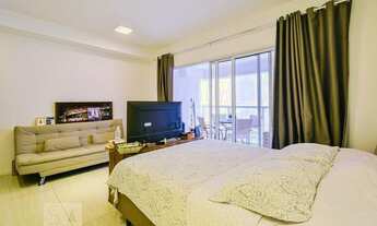 Imagem 2: Apartamento para Aluguel - Consolação, 1 Quarto, 44 m2