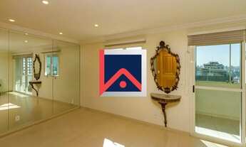 Imagem 6: Apartamento Venda Campo Belo 126 m² 3 Dormitórios