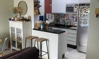 Imagem 6: Apartamento para Venda em Mogi das Cruzes/SP