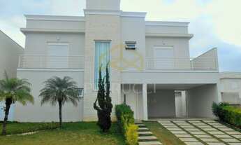 Imagem: Casa - Chácara Belvedere - Indaiatuba