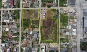 Imagem 7: Terreno à venda, 180,90 m² (6,74X26,77), entrada de R$4.860,00 - Balneário São José II - I