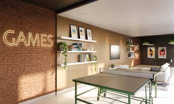 Imagem 7: Apartamento para venda com 96 metros quadrados com 3 quartos em Norte - Brasília - DF