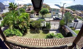 Imagem 2: Casa duplex com 4 dormitórios à venda