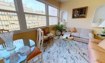 Imagem 3: Cobertura com 4 quartos à venda, 420 m² por R$ 4.400.000 - Copacabana - Rio de Janeiro/RJ