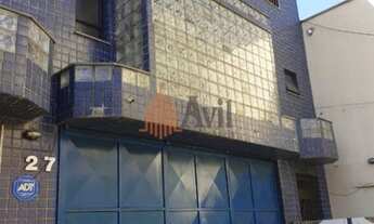 Imagem 2: Prédio à venda, 575 m² por R$ 2.990.000,00 - Tatuapé - São Paulo/SP