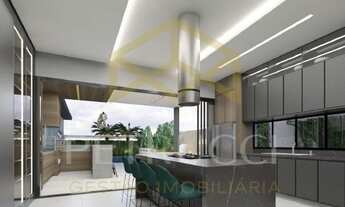 Imagem 7: Casa - Jardim Maison Du Parc - Indaiatuba