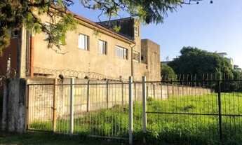 Imagem 4: Porto Alegre - Terreno Padrão - Cristal