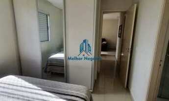 Imagem 6: Apartamento com 2 dorms, Nova América, Piracicaba - R$ 234 mil, Cod: RRAP3021