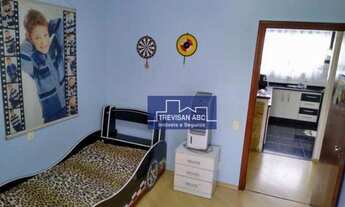 Imagem 5: Apto à venda no Rudge Ramos/SBC - 02 Dorms, 01 Vaga, Imóvel VAGO