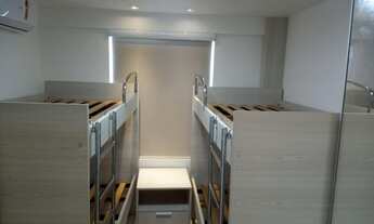 Imagem 5: Apartamento para aluguel, Cabo Branco, João Pessoa - 17372