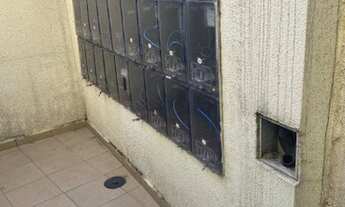 Imagem 7: Apto com 40M² em sítio pinheirinho com 01 dormitório