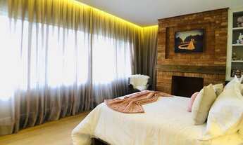 Imagem 3: Gramado - Casa Padrão - Aspen Mountain