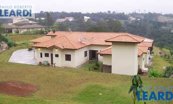 Imagem: CASA EM CONDOMÍNIO - CAXAMBU - SP