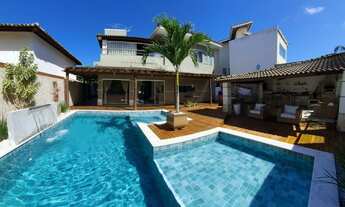 Imagem 5: Casa a venda em Abrantes condomínio Vilas do Joanes Camaçari