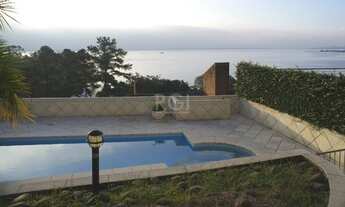 Imagem: Porto Alegre - Casa Padrão - Vila Assunção