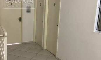 Imagem 4: Santo André - Conjunto Comercial/sala - Parque Oratório