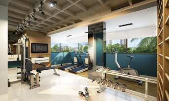 Imagem: Torres - Apartamento Padrão - Centro