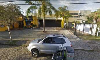 Imagem: Casa Comercial em Tristeza