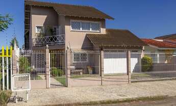 Imagem: Casa com 3 dormitórios à venda em Santa