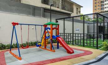 Imagem 6: Apartamento 58 m² com 2 quartos - Méier - East Side