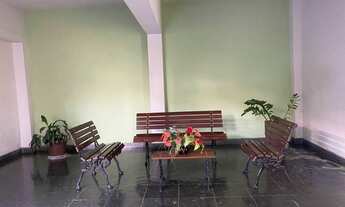 Imagem 2: Apartamento à venda, 2 quartos, 1 vaga, Rio Branco - Belo Horizonte/MG