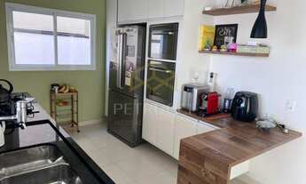 Imagem 6: Casa - Swiss Park - Campinas