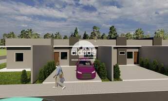 Imagem 3: CASA RESIDENCIAL à venda, 3 quartos, 2 vagas, INTERLAGOS - CASCAVEL/PR