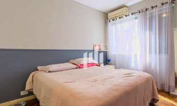 Imagem 7: Apartamento com 3 dormitórios à venda, 90 m² por R$ 800.000,00 - Itaim - São Paulo/SP