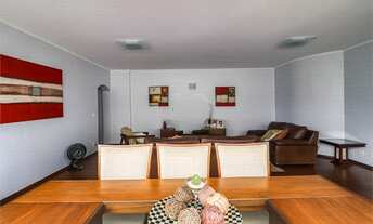 Imagem 7: Apartamento para venda com 163 metros quadrados com 4 quartos em Lapa - São Paulo - SP