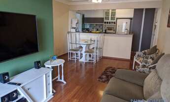 Imagem 6: APARTAMENTO - JARDIM LAS PALMAS - SP