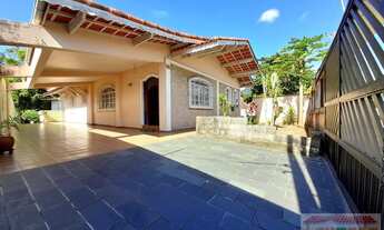 Imagem 3: Casa para Locação em Peruíbe, Centro, 3 dormitórios, 1 suíte, 2 banheiros, 4 vagas