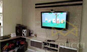 Imagem 2: Casa - Loteamento Adventista Campineiro - Hortolândia