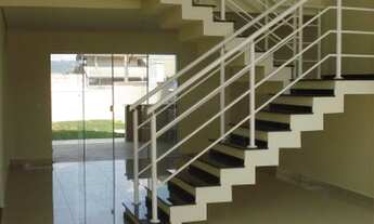 Imagem 7: CASA EM CONDOMÍNIO - CONDOMÍNIO RESIDENCIAL VILLAGIO DI NAPOLLI - SP