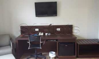 Imagem 7: Flat para Locação próximo ao Aeroporto, sua melhor oportunidade