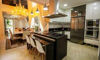 Imagem 2: Casa - Swiss Park - Campinas